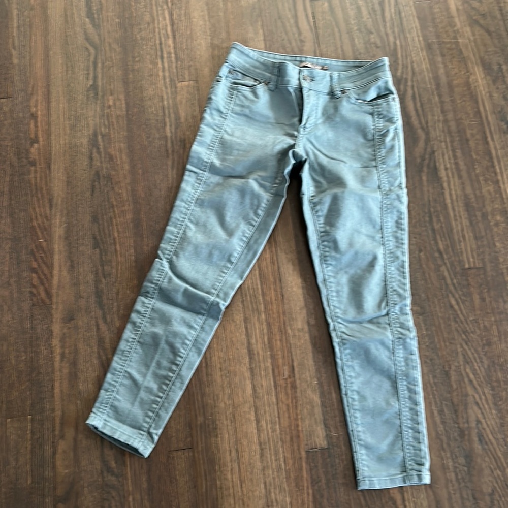 Prana 4 Way Stretch